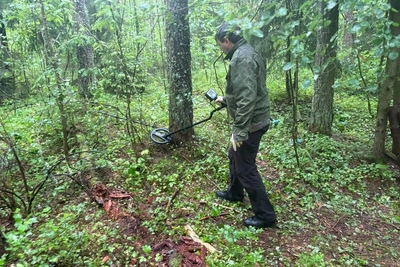 Подросток арестован за убийство в Кингисеппском районе