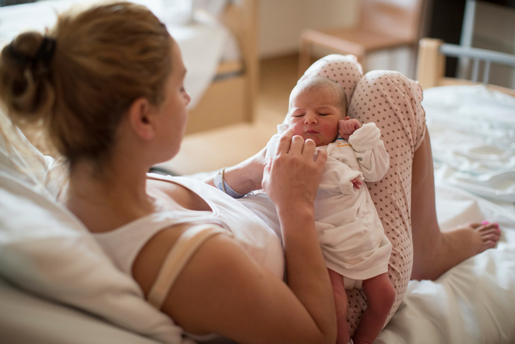 Рефлюкс у грудных детей: что делать, если младенец срыгивает слишком часто