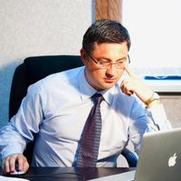 Аватарка Мастер