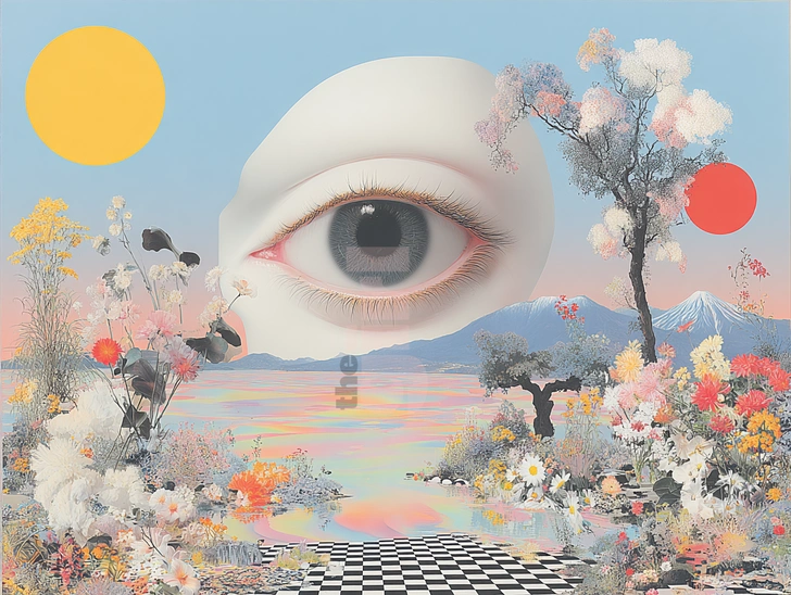 Источник: Midjourney | theGirl