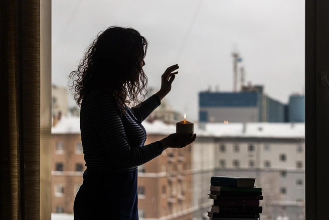 Как женщины могут поддержать свое здоровье? | Источник: Ольга Бурлакова / NGS.RU