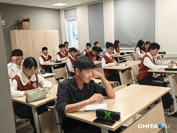 Источник: Тамара Ван-Фу-Ли / CHITA.RU