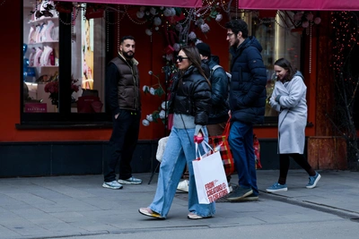 Gen Z's no-buy lists signal a shift in global consumer behavior