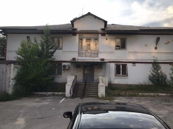 Здание были готовы выкупить за 100 триллионов, но система торгов не позволила сделать такую ставку | Источник: Torgi.gov.ru