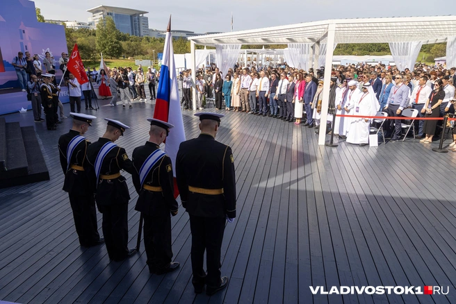 Источник: Татьяна Ходова / VLADIVOSTOK1.RU