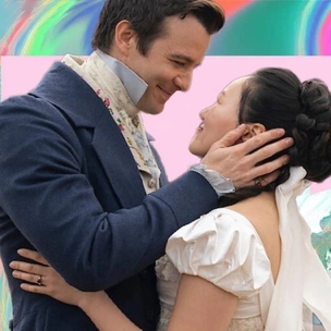 Шоураннер «Бриджертонов» объяснил, почему свадьбу вставили после титров финала 4 сезона