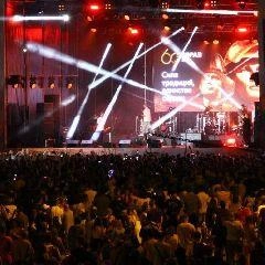 Мероприятия пройдут на двух городских площадках | Источник: www.city-n.ru