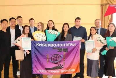 Киберволонтёры Бурятии за полгода проверили свыше 6 тысяч публикаций