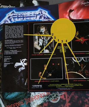 Как искали новую музыку в 1980-е и 1990-е. До Spotify, Apple и Яндекса