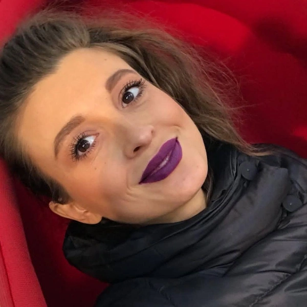 Источник: ya_krivtsova / Instagram (деятельность экстремистской организации запрещена на территории РФ)