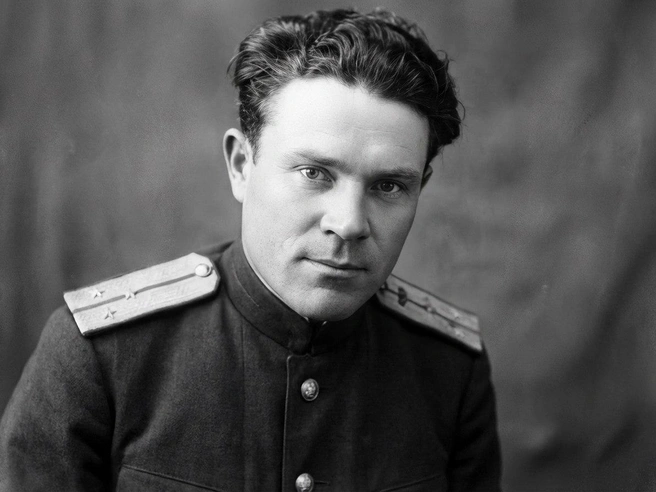 «Бессмертный полк» | Источник: wikimedia.org