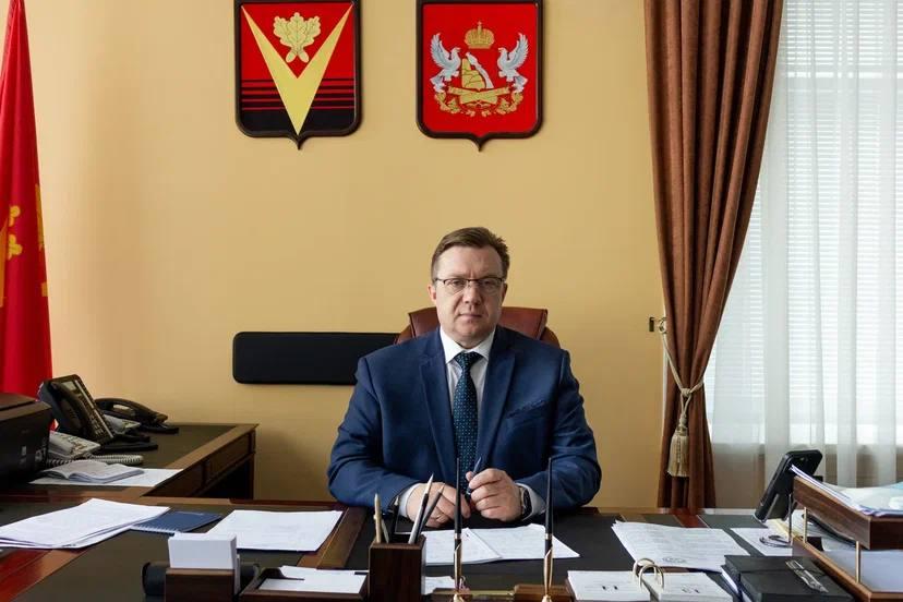 В Борисоглебске выбрали нового главу городского округа