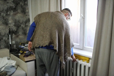 Mayor Urges Bodaybo Residents to Relocate Amid Heating Crisis