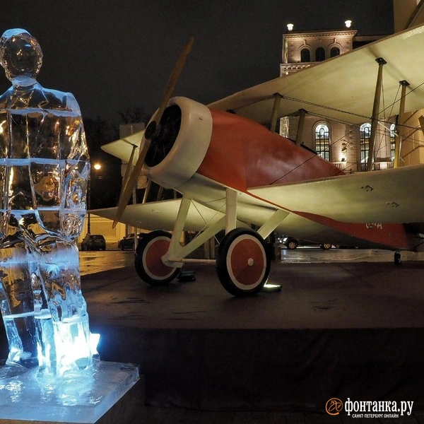 Источник: Михаил Огнев / «Фонтанка.ру»