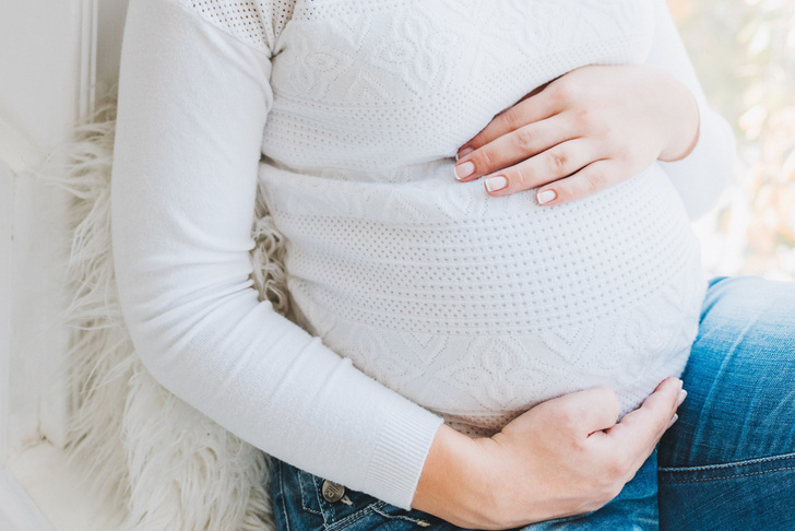 Простуда во время беременности стала причиной серьезного порока сердца у ребенка