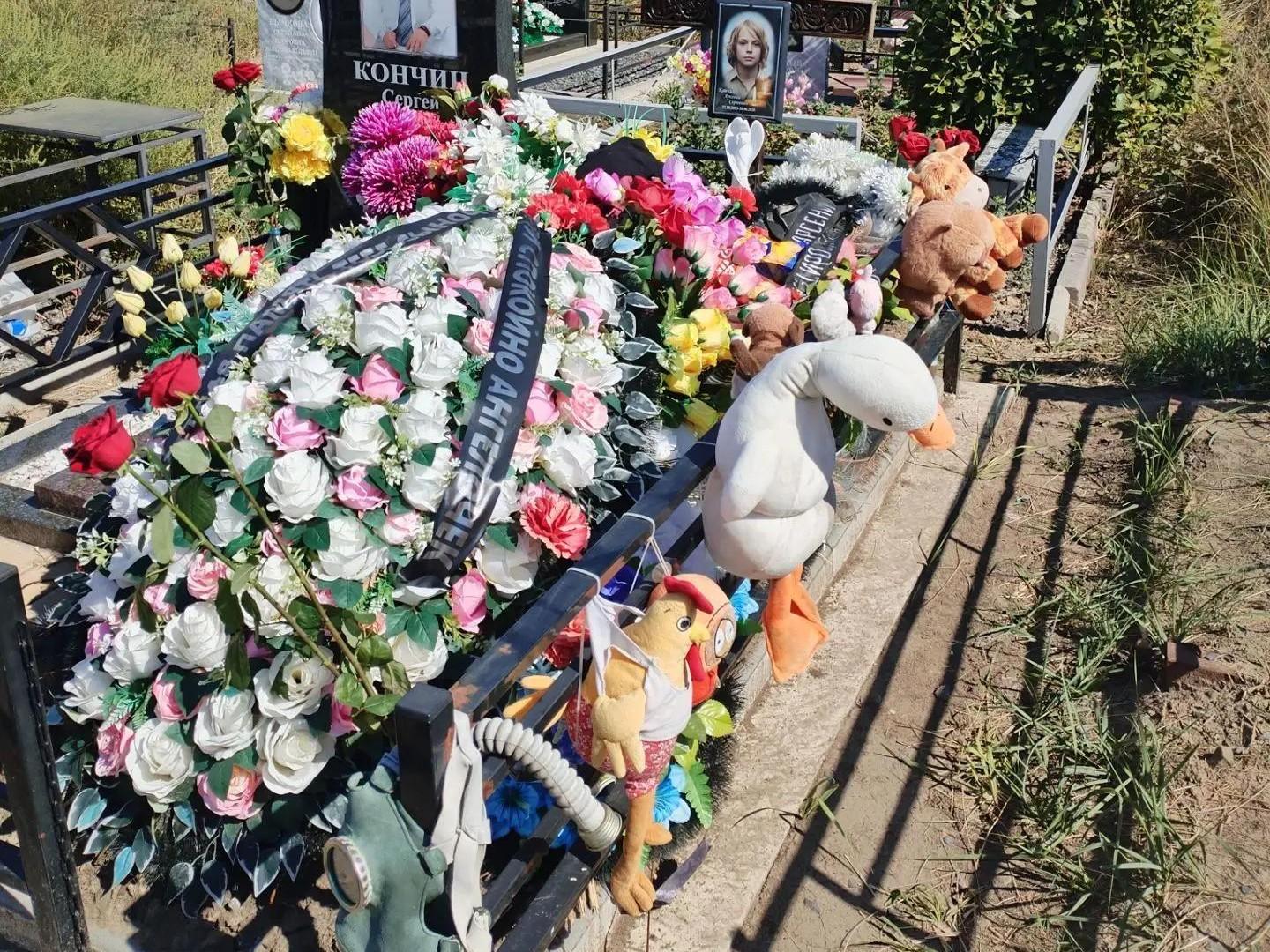 «Смерть от шока» или убийство? Что показали экспертизы по делу о сожженном заживо в Ростове подрост…