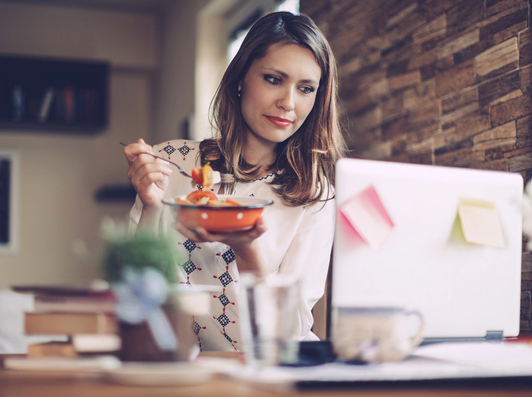 10 привычек, которые помогут похудеть за неделю | marieclaire.ru