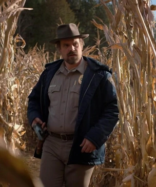 10 лучших сериалов с осенним вайбом