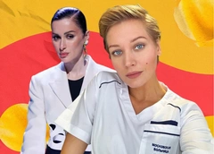 Канделаки об увольнении Асмус из сериала «Склиф»: «Ее поведение сделало дальнейшую работу невозможной»