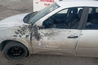 15-летний мальчик ранен при атаке дрона ВСУ, в реанимации