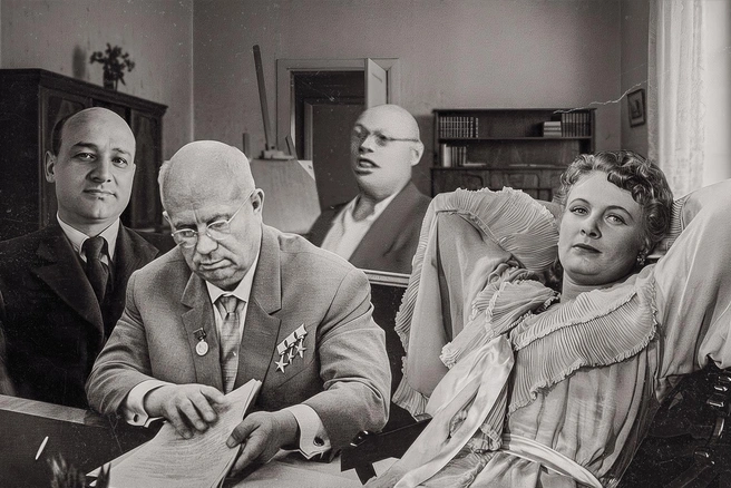 Порно күйеу бала келді