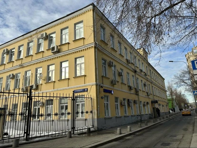 Источник: Андрей Водянович / Yandex.ru/maps