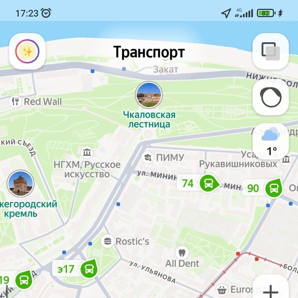 Источник: Вера Новосельцева