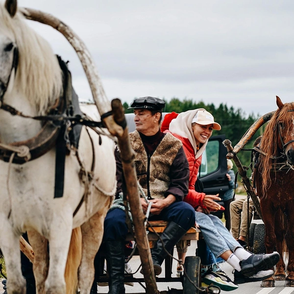 Источник: Антон Уницын / предоставлено АНО «Агентство по развитию туризма и продвижению Республики Коми»