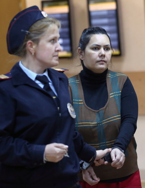 Няня из Узбекистана, жестоко убившая девочку из Москвы в 2016-м, может оказаться на свободе