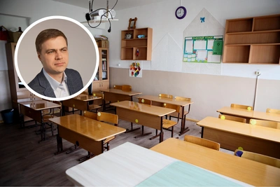 New Director Takes Over at Omsk School Following Staff Exodus