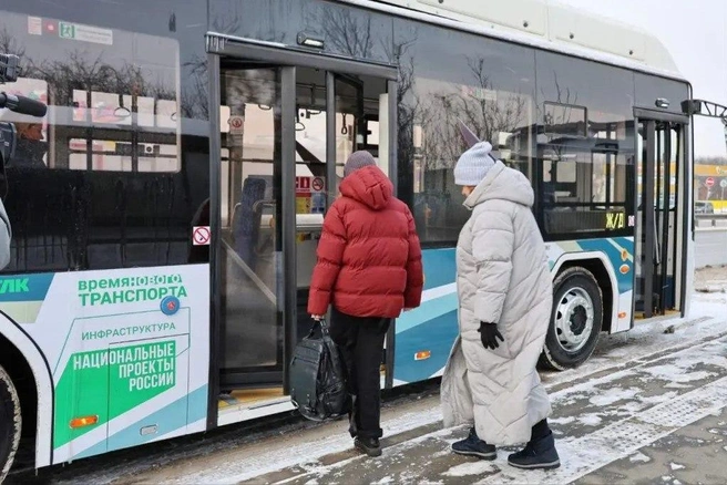 Источник: Администрация городского округа Самара