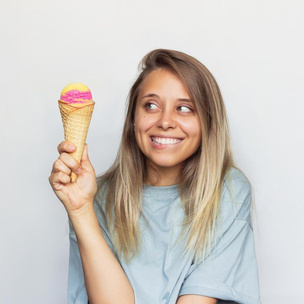[тест] Выбери фруктовое мороженое, а мы скажем, какие отношения нужны тебе прямо сейчас