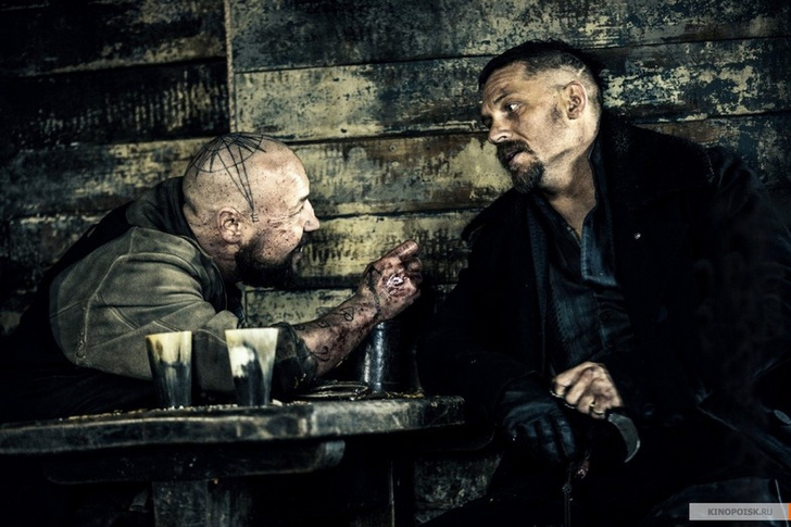 10 отличных сериалов для дождливого летнего вечера