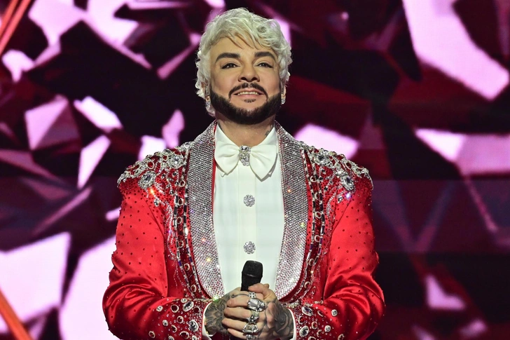 Филипп Киркоров | www.starhit.ru