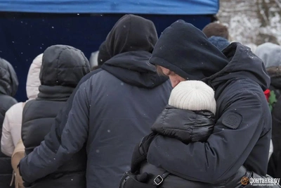 Суд по делу об убийстве Паши пройдет в закрытом режиме