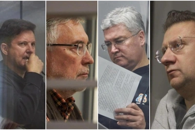 Бывшие чиновники Самары предстанут перед судом за махинации на миллиарды