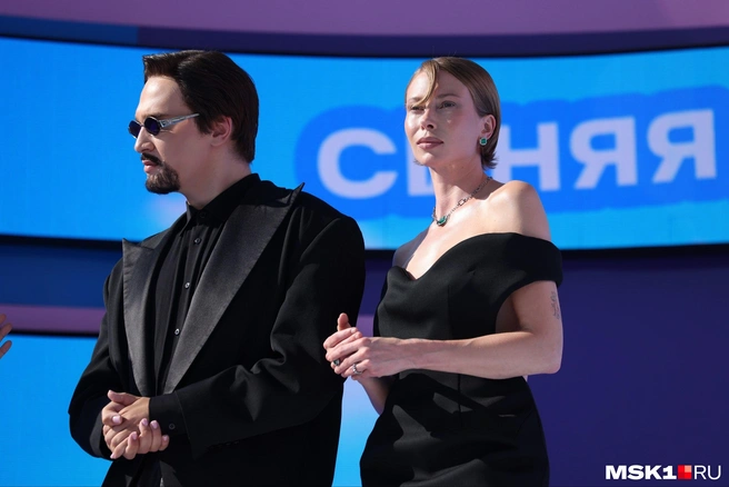 Источник: Татьяна Спиридонова / MSK1.RU