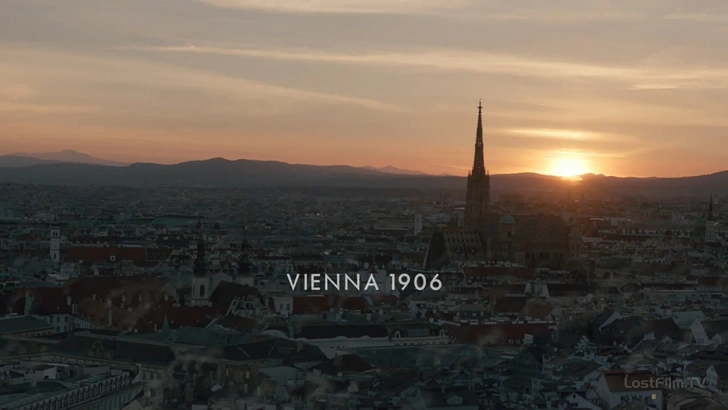 «Венская кровь»: путеводитель по местам съемок сериала (фото 1)