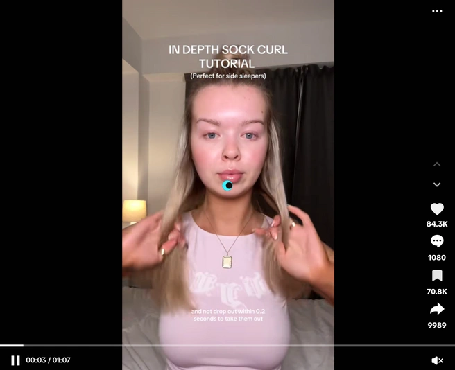 Источник: TikTok / @lucymdrewek