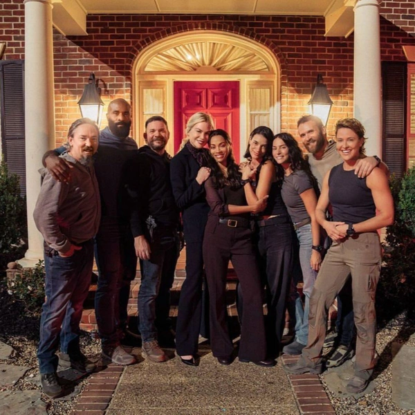 Николь Кидман