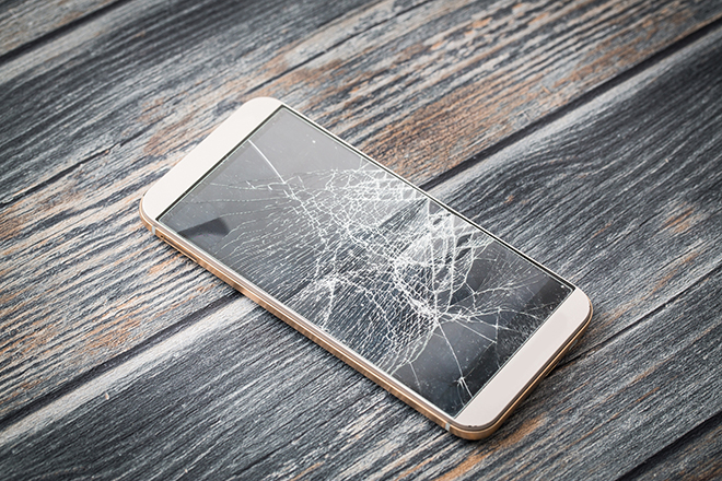 Современный сонник: к чему снится разбитый айфон
