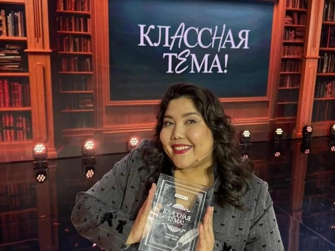 Педагоги&nbsp;— гордость «Новошколы» | Источник: «Новошкола»