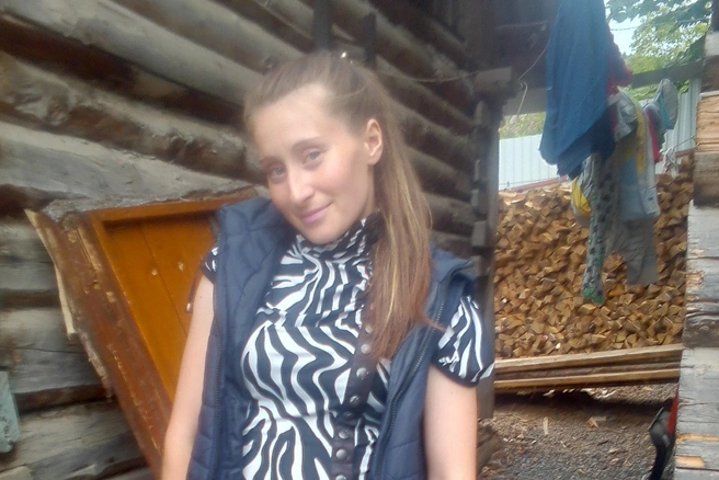 Настя часто проводила время с племянницей, но на этот раз девушки заставили изрядно поволноваться два региона | Источник: Настя Силкова / Vk.com
