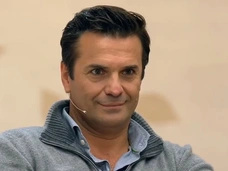 Сергей Астахов чувствует вину перед бывшей женой
