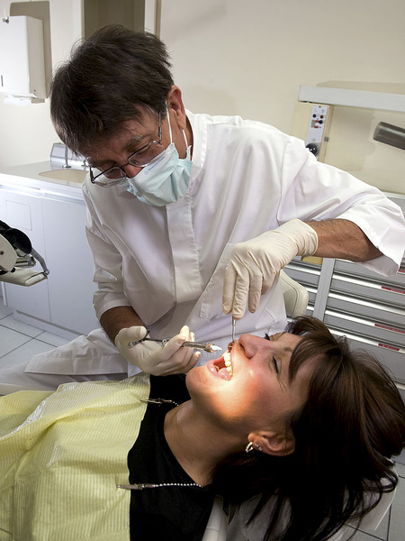 не действует анестезия при лечении зубов
