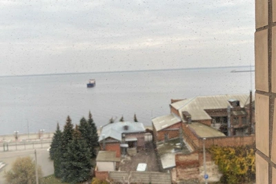 Волгоградская область: источник вони в двух городах не найден