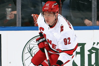 Кузнецов стал игроком «Салавата Юлаева» после «Металлурга»