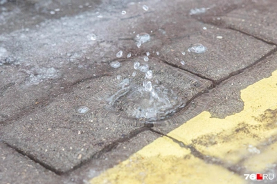 Теплая апрельская погода придет в Центральную Россию