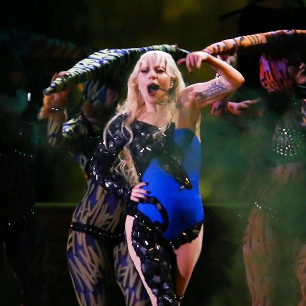 Lady Gaga | Источник: Legion Media