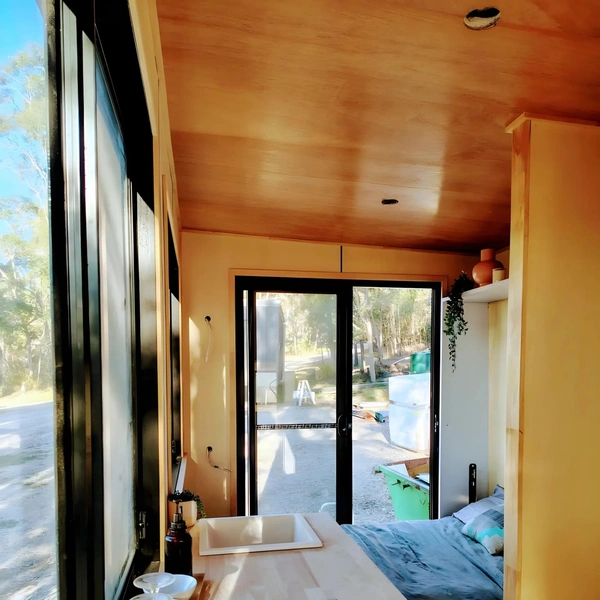 Источник: Tiny Tect Tiny Houses